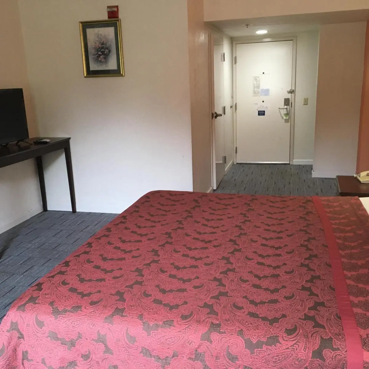 President Inn & Suites 5